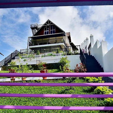 Odmor Resort Vagamon Exteriér fotografie