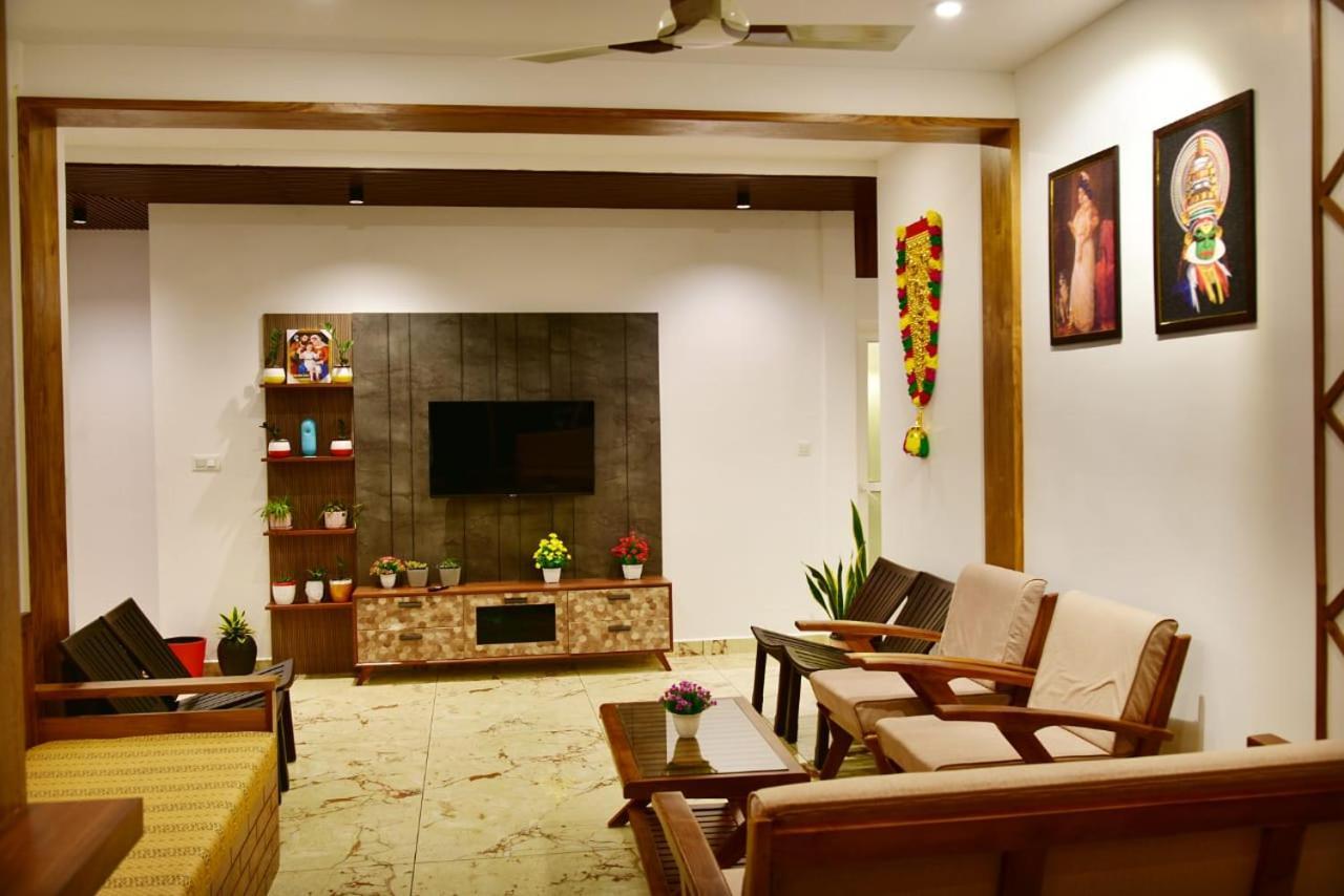 Odmor Resort Vagamon Exteriér fotografie