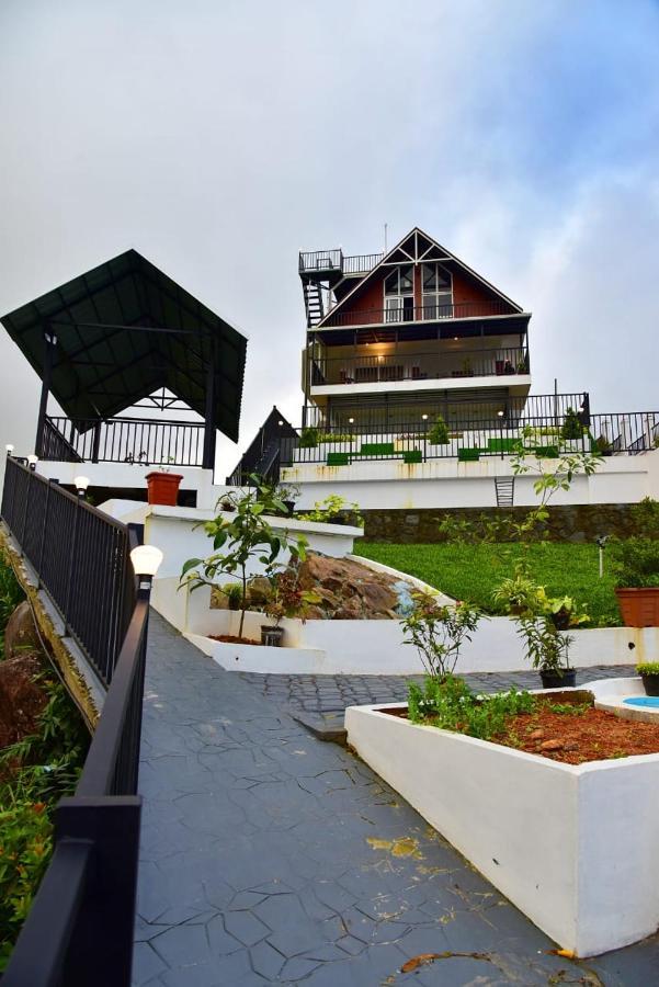 Odmor Resort Vagamon Exteriér fotografie