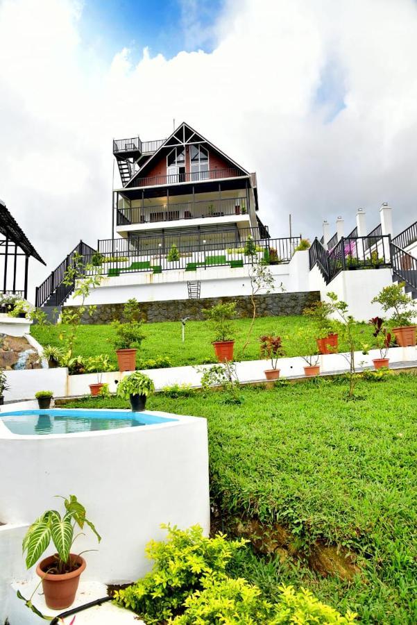 Odmor Resort Vagamon Exteriér fotografie