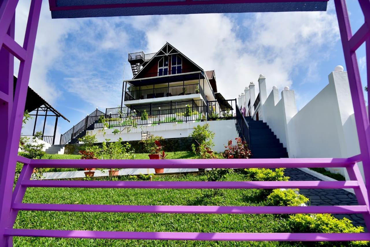 Odmor Resort Vagamon Exteriér fotografie