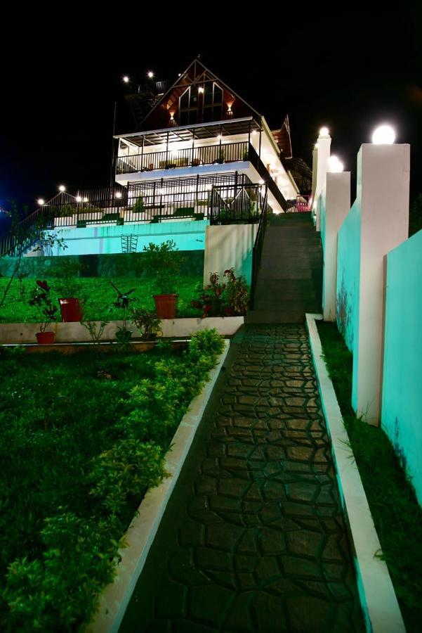 Odmor Resort Vagamon Exteriér fotografie