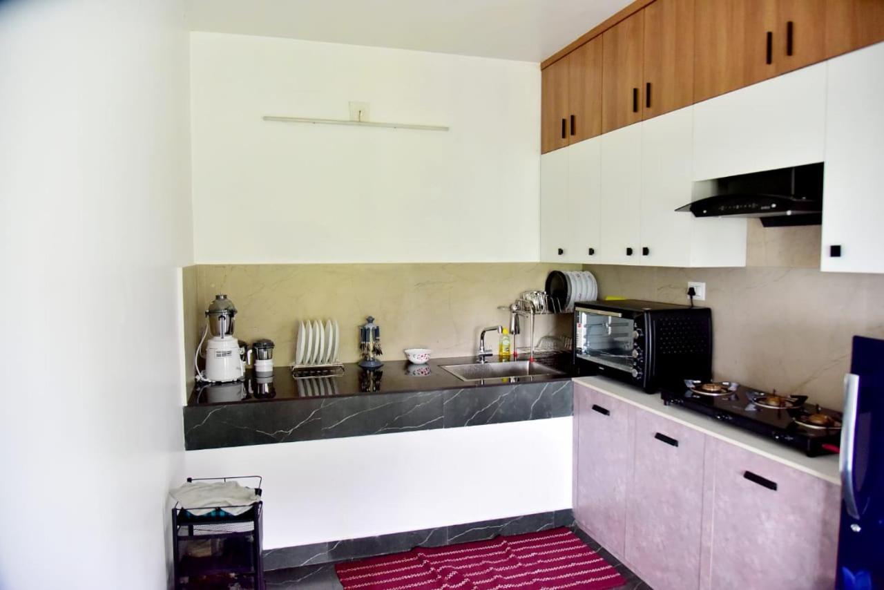 Odmor Resort Vagamon Exteriér fotografie