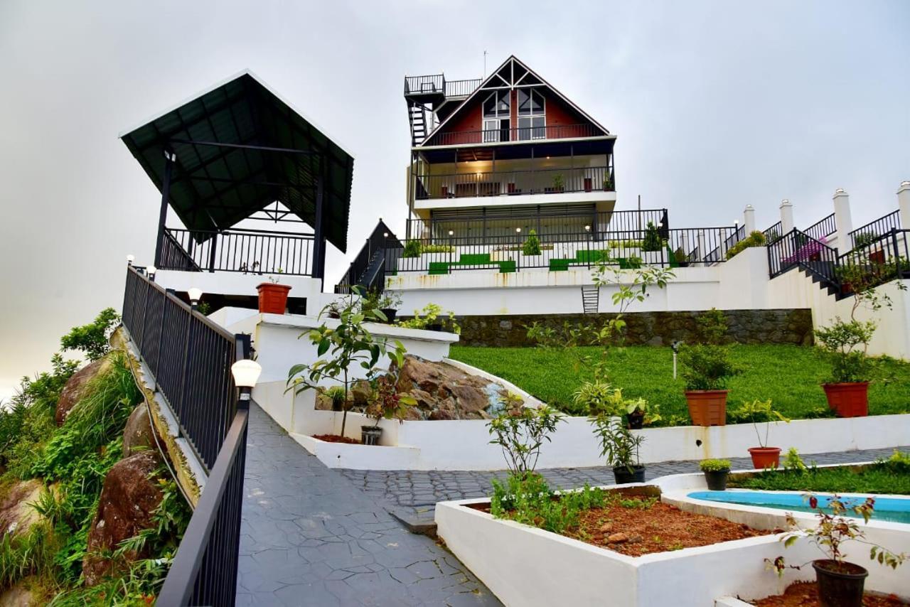Odmor Resort Vagamon Exteriér fotografie