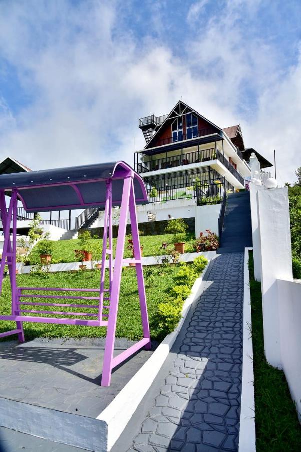 Odmor Resort Vagamon Exteriér fotografie