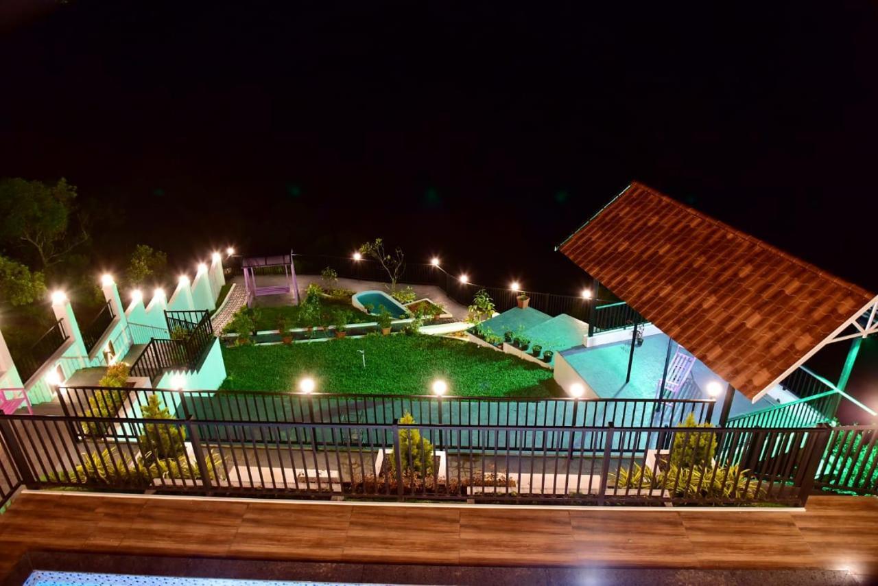 Odmor Resort Vagamon Exteriér fotografie