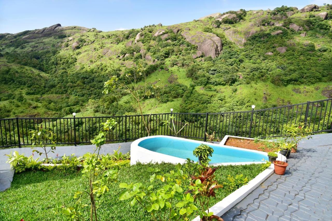 Odmor Resort Vagamon Exteriér fotografie