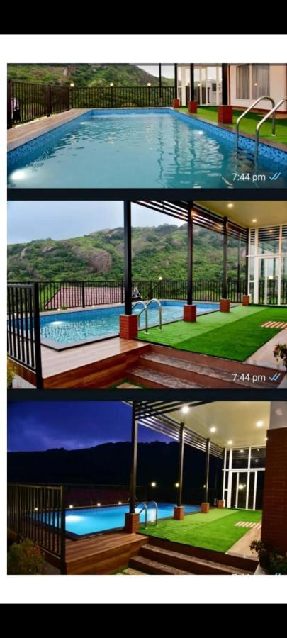 Odmor Resort Vagamon Exteriér fotografie
