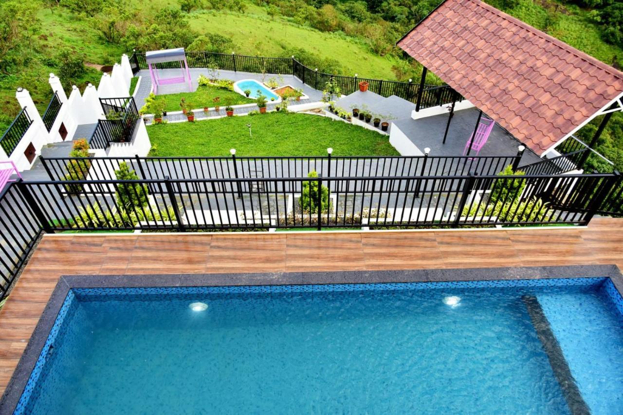 Odmor Resort Vagamon Exteriér fotografie