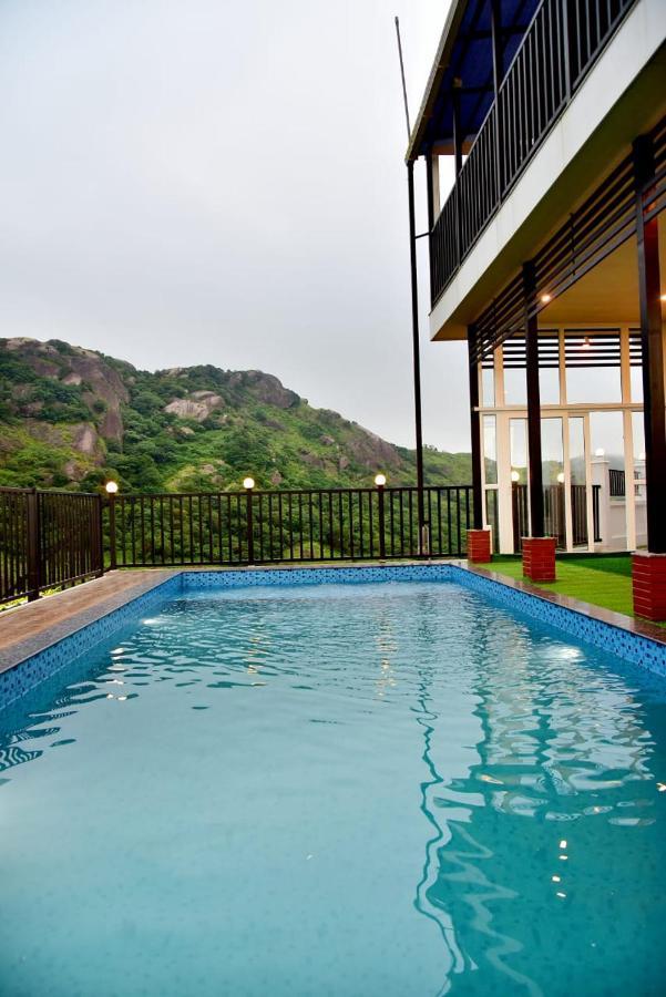 Odmor Resort Vagamon Exteriér fotografie