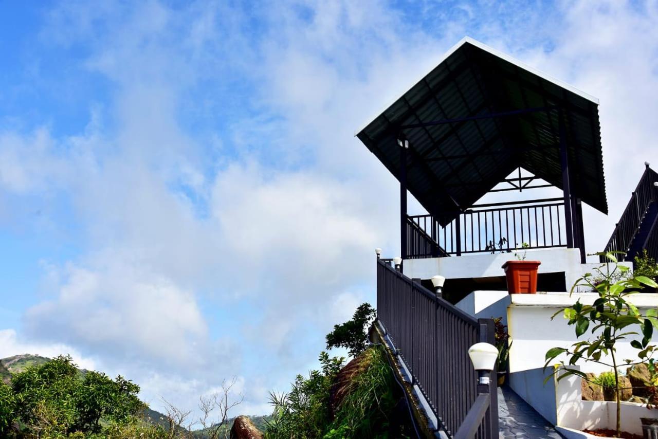 Odmor Resort Vagamon Exteriér fotografie