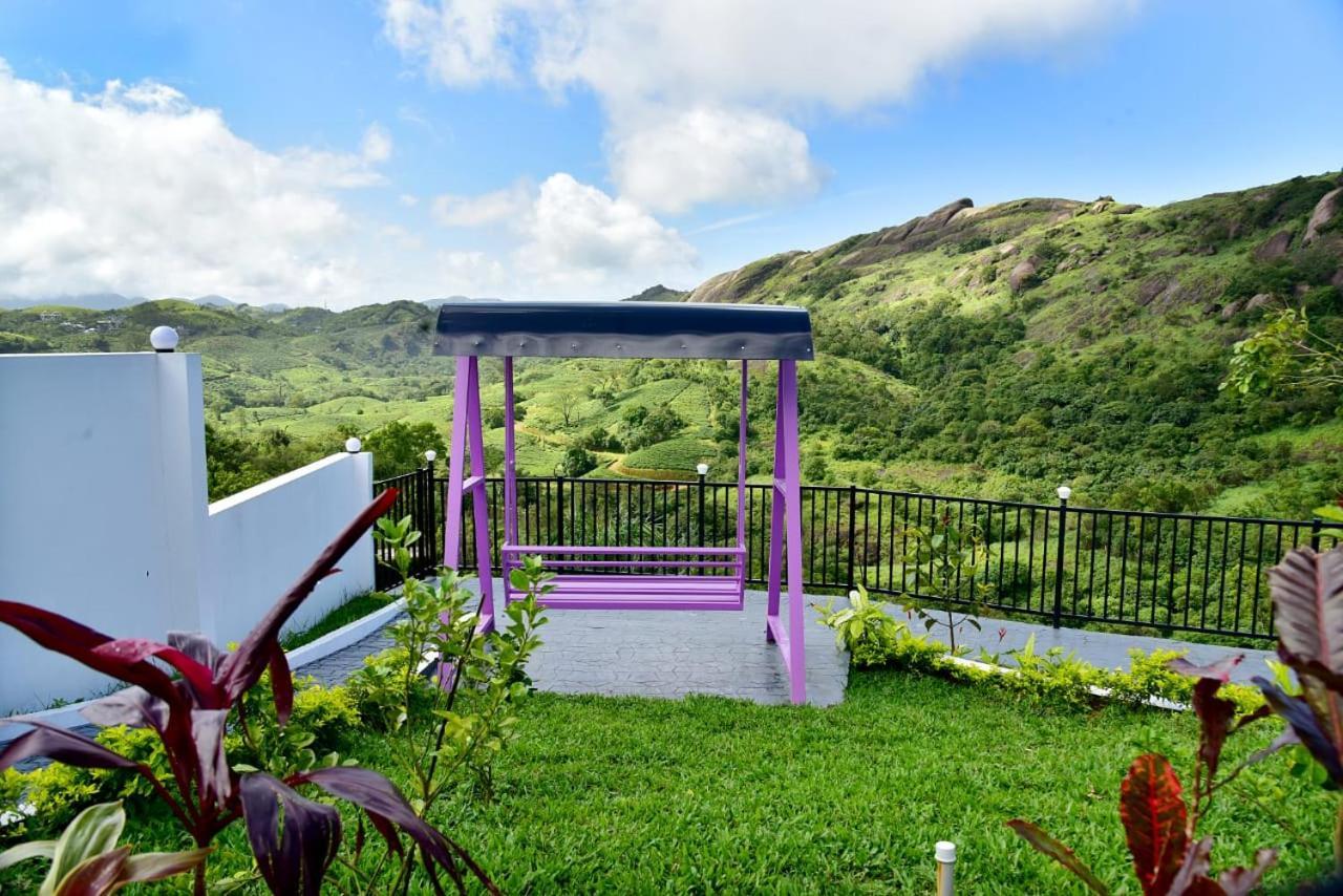 Odmor Resort Vagamon Exteriér fotografie