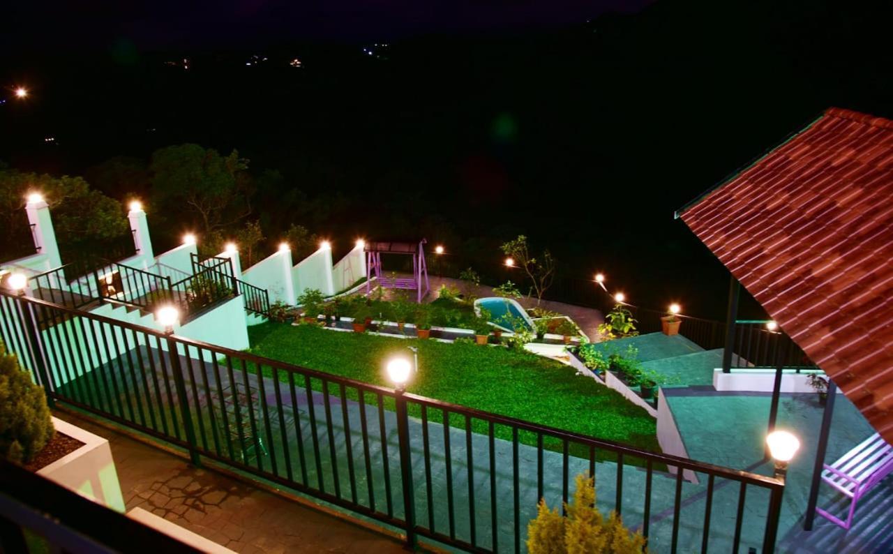 Odmor Resort Vagamon Exteriér fotografie