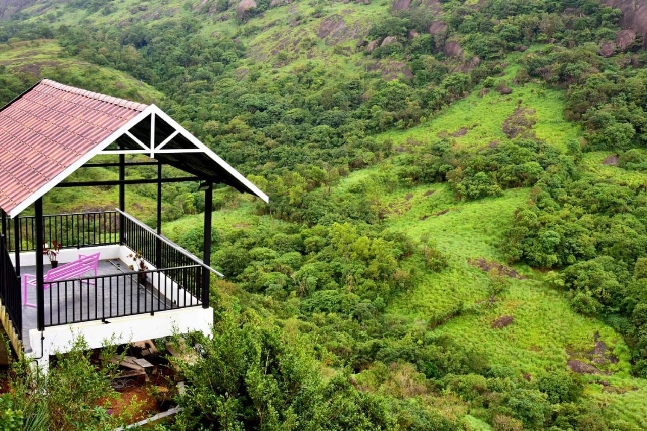 Odmor Resort Vagamon Exteriér fotografie
