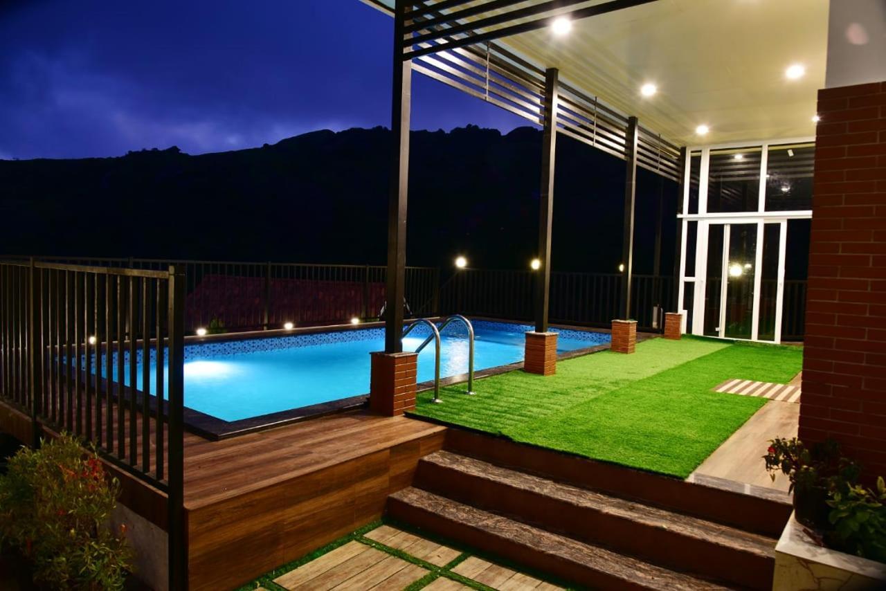 Odmor Resort Vagamon Exteriér fotografie