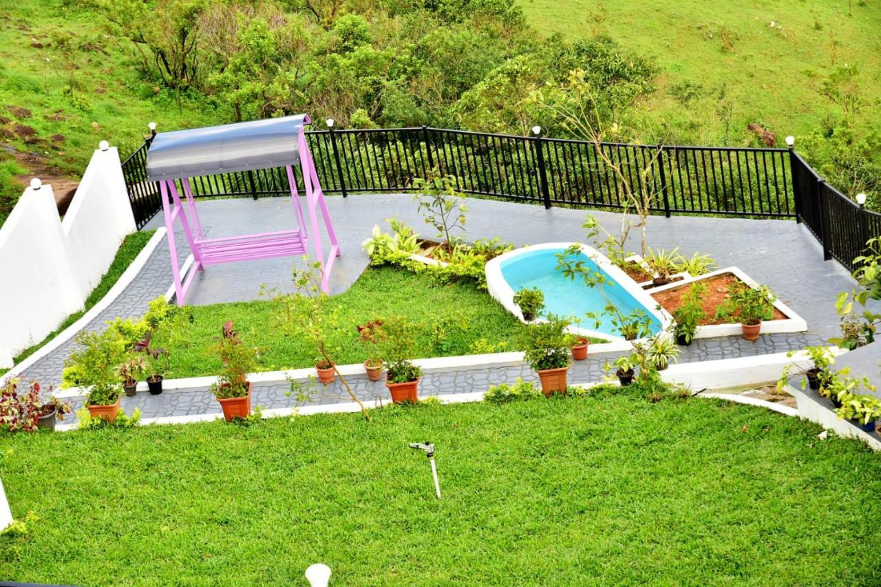 Odmor Resort Vagamon Exteriér fotografie