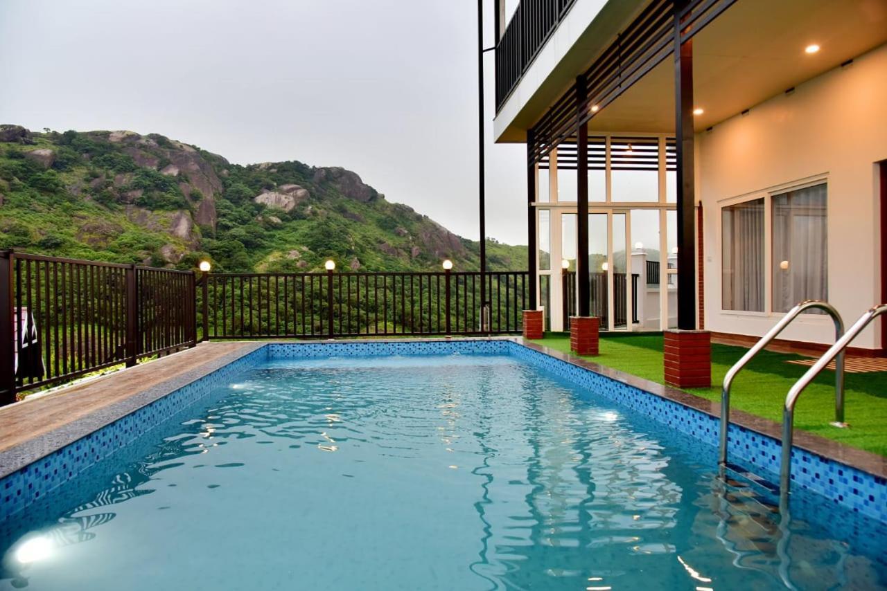 Odmor Resort Vagamon Exteriér fotografie