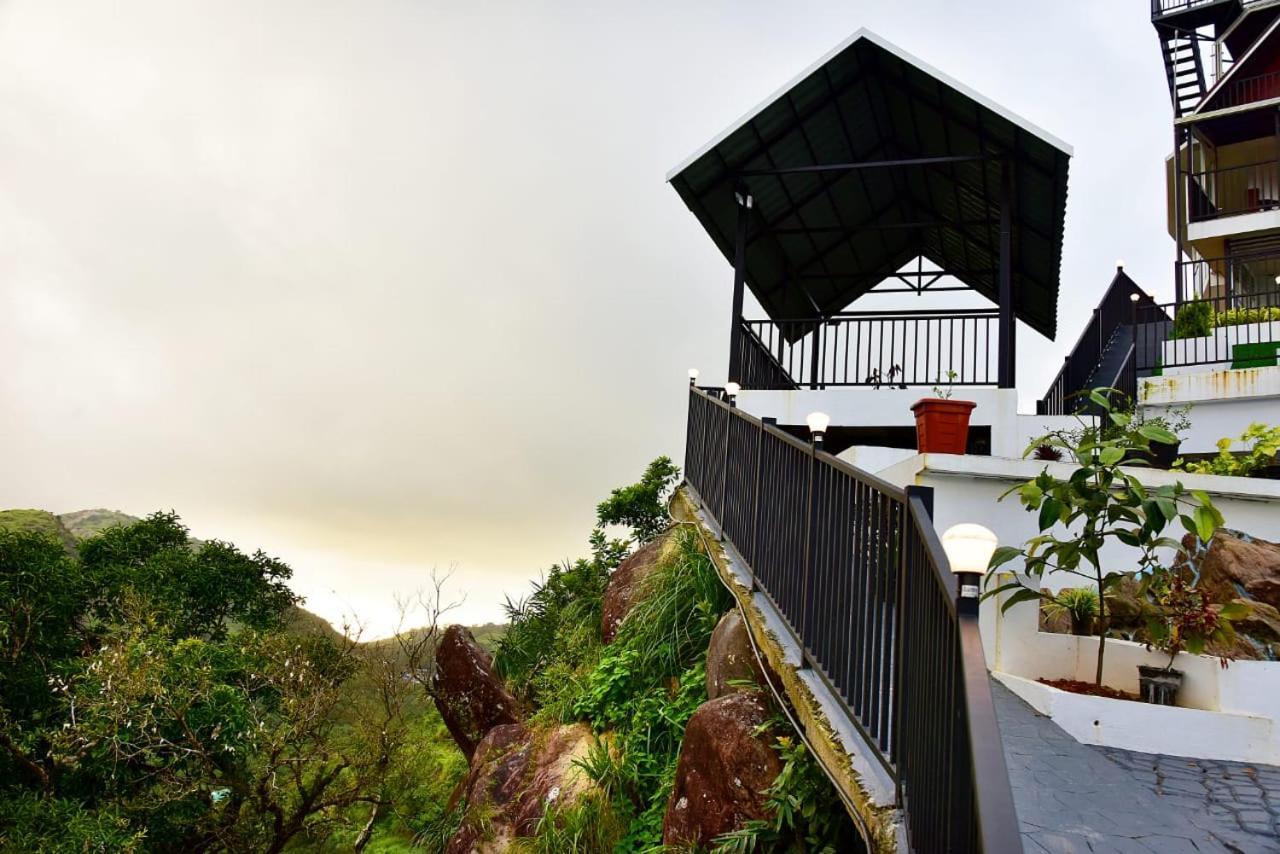 Odmor Resort Vagamon Exteriér fotografie