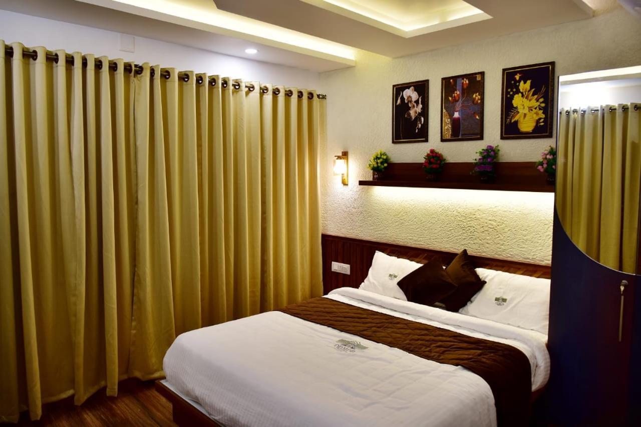 Odmor Resort Vagamon Exteriér fotografie