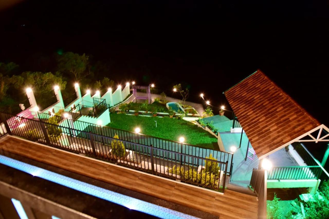 Odmor Resort Vagamon Exteriér fotografie
